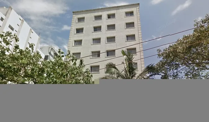 Imagem do Condomínio Cadima Vila Madalena 34 em São Paulo