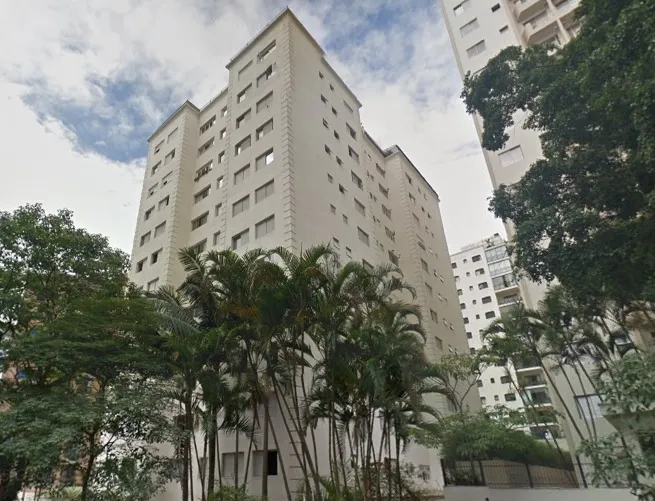 Imagem do Condomínio Cadima Vila Madalena 731 em São Paulo