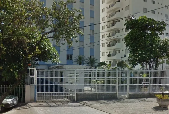 Condomínio Cadmus Saúde em São Paulo