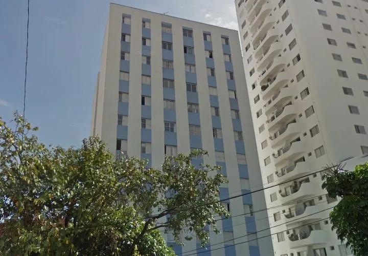 Imagem do Condomínio Cadmus Saúde em São Paulo
