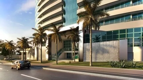 Imagem do Condomínio Cadoro Escritórios Comerciais Consolação em São Paulo