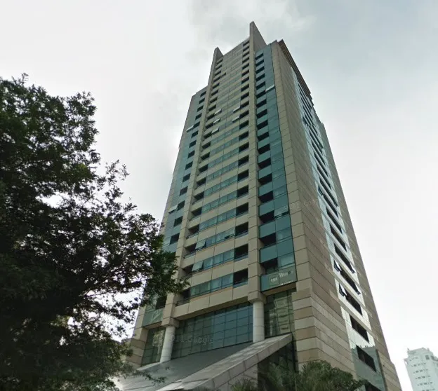 Imagem do Condomínio Caesar Towers Paulista Consolação em São Paulo