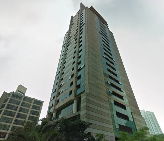 Condomínio Caesar Towers Paulista Consolação em São Paulo