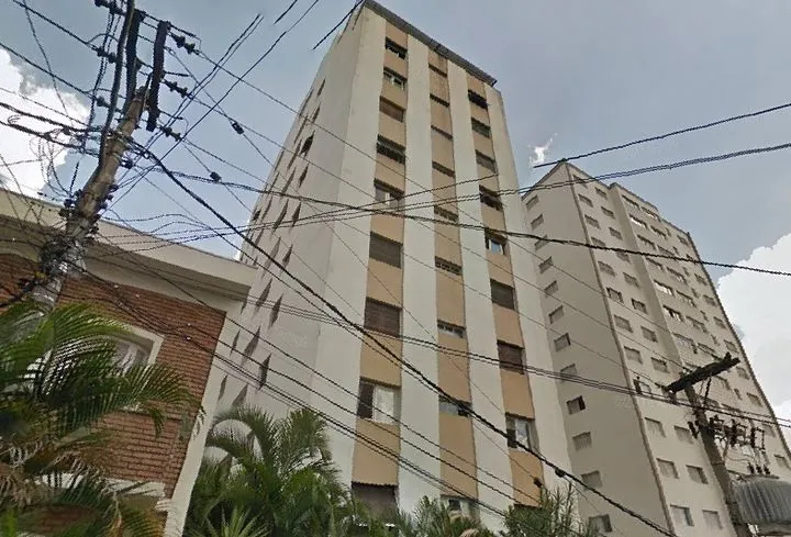 Imagem do Condomínio Caetano Del Nero Perdizes em São Paulo