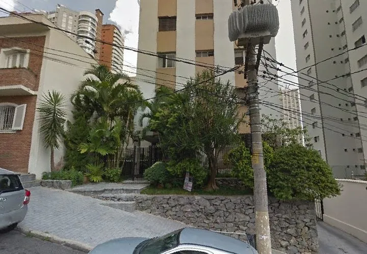 Condomínio Caetano Del Nero Perdizes em São Paulo