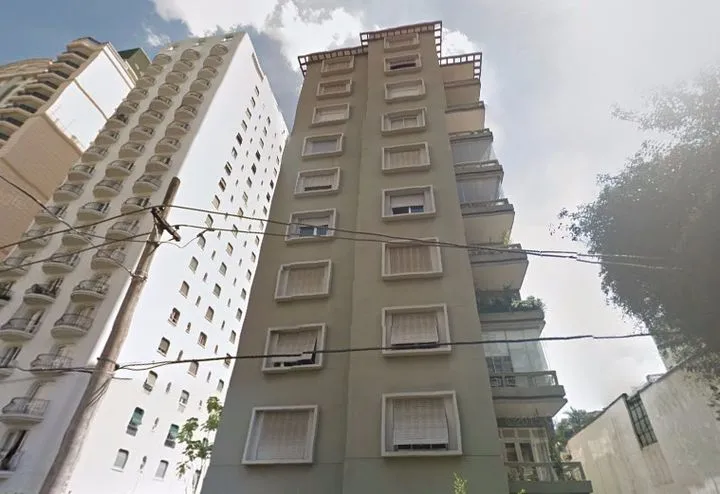 Imagem do Condomínio Caeté Higienópolis