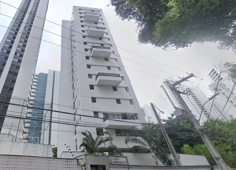 Imagem do Condomínio Condominia Renoiar em Recife