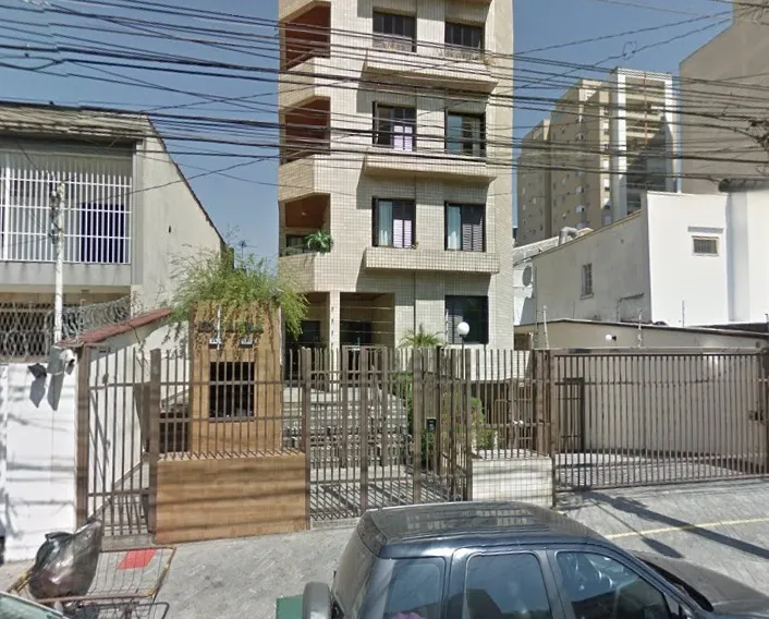 Condomínio Caiena Pinheiros em São Paulo