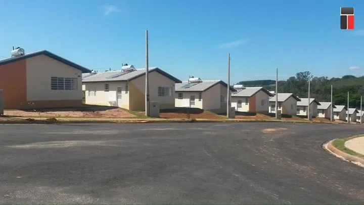 Imagem do Condomínio Caimã Residencial em Botucatu