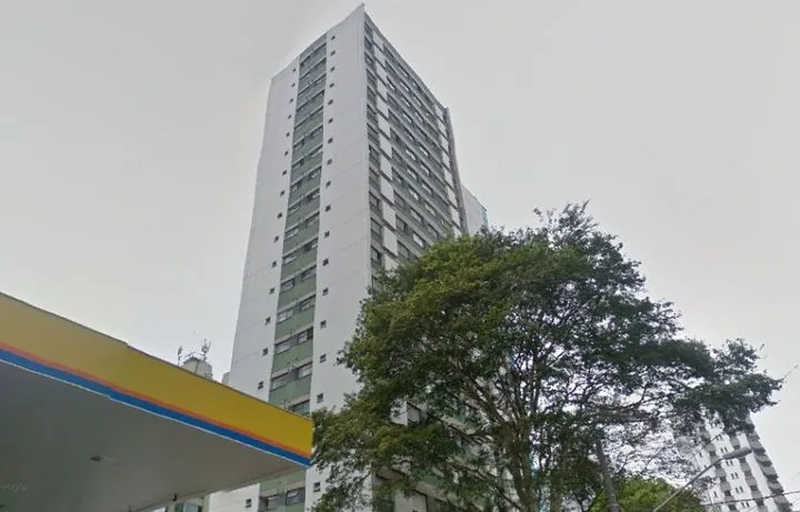 Imagem do Condomínio Caiobá Jardim Paulista em São Paulo