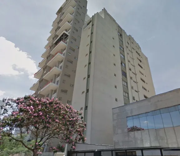 Imagem do Condomínio Caiobá Paraíso em São Paulo