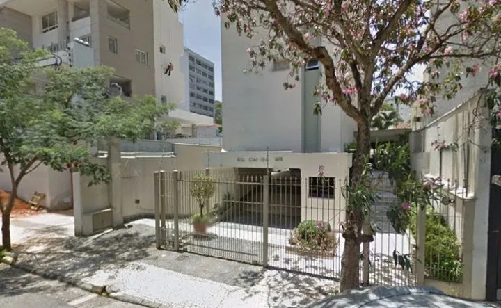 Condomínio Caiobá Paraíso em São Paulo