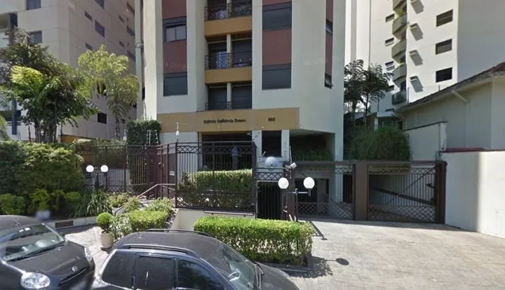 Condomínio California Dream Brooklin em São Paulo