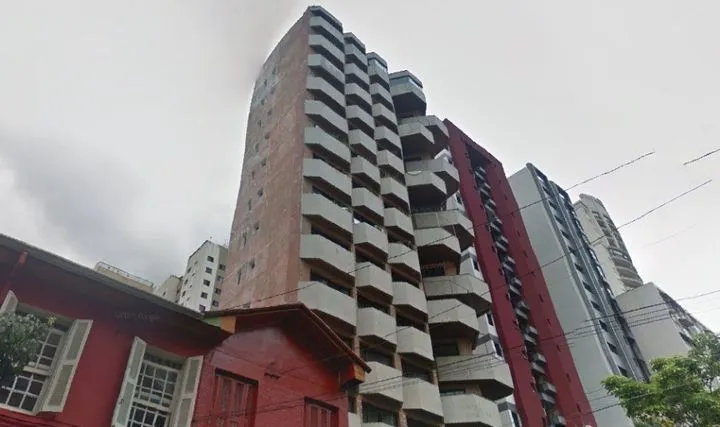 Imagem do Condomínio Califórnia Dream Pinheiros em São Paulo