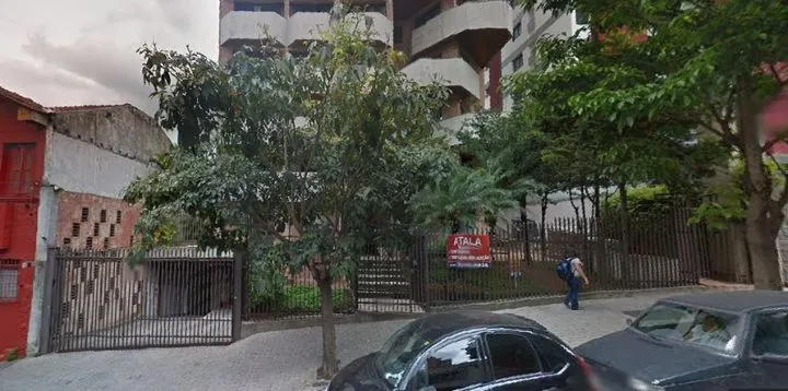 Condomínio Califórnia Dream Pinheiros em São Paulo