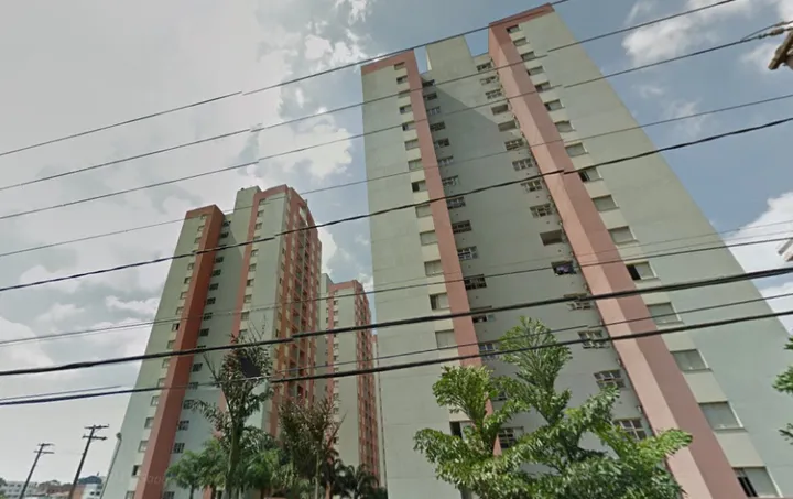 Condomínio California Gardens em São Paulo