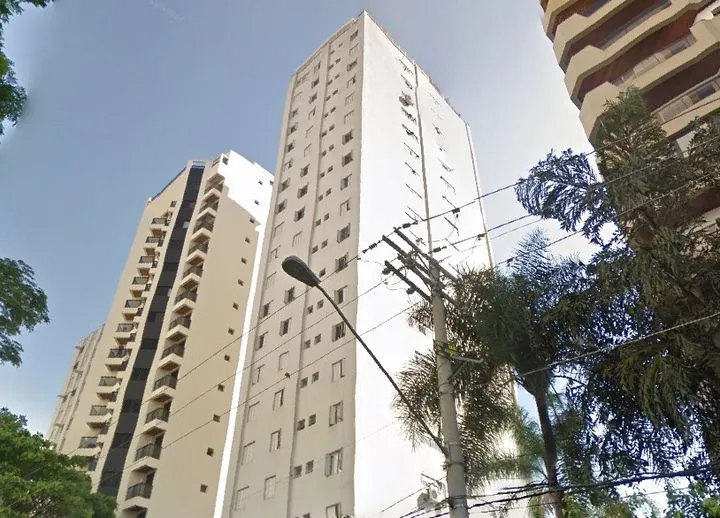 Condomínio Califórnia Moema em São Paulo