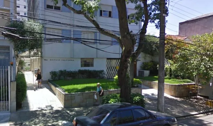 Condomínio California Pinheiros em São Paulo