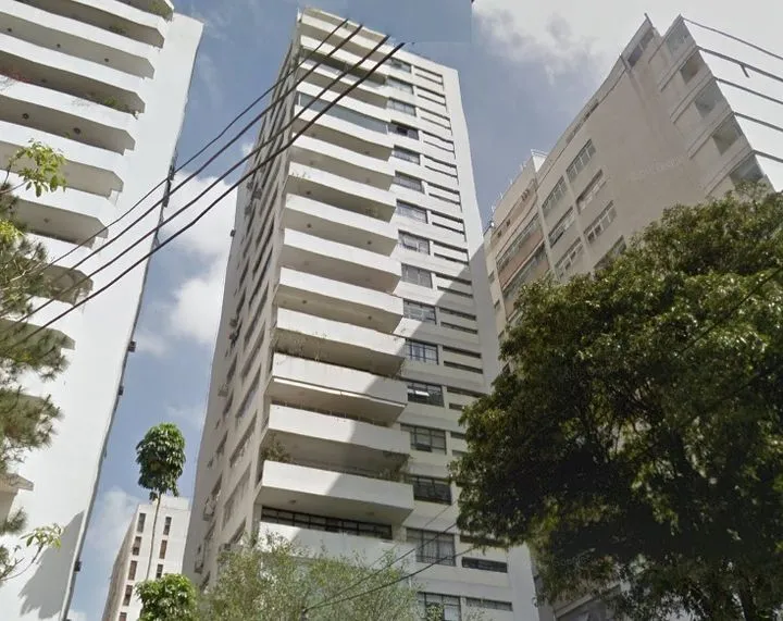 Imagem do Condomínio Calíope Jardim América em São Paulo