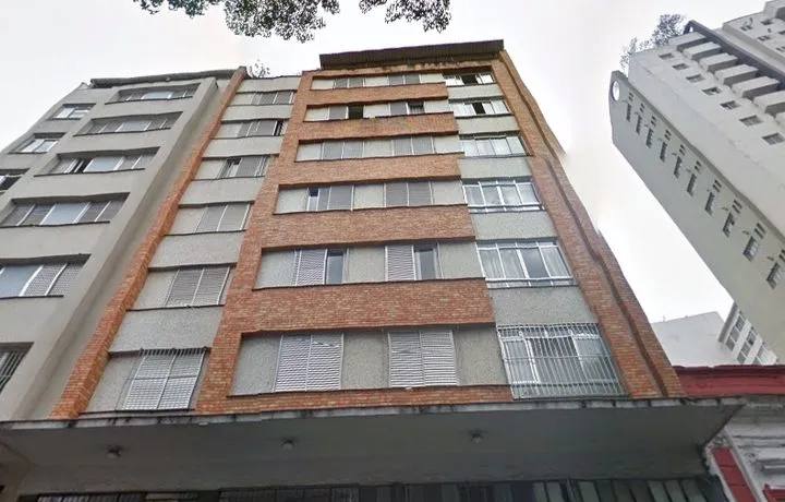 Imagem do Condomínio Calu Santa Cecília em São Paulo