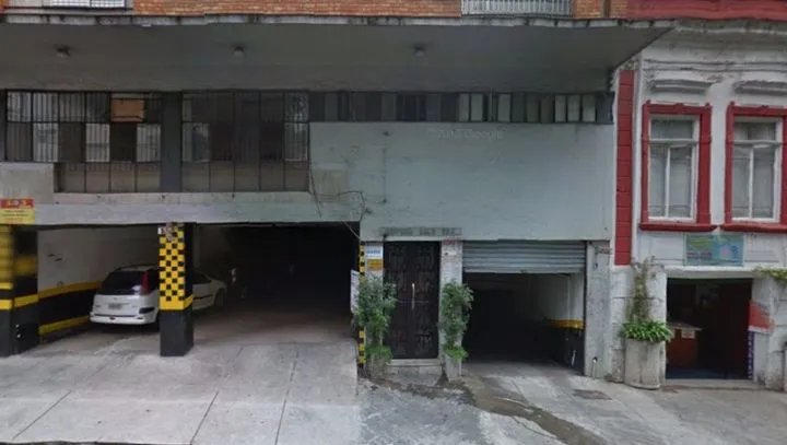 Condomínio Calu Santa Cecília em São Paulo