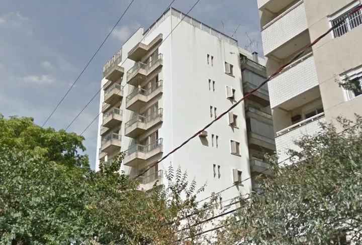 Imagem do Condomínio Camacans Moema em São Paulo