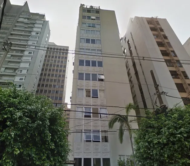 Imagem do Condomínio Camaçari Jardim Paulista