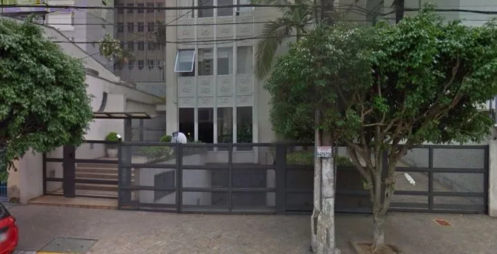Imagem do Condomínio Camaçari Jardim Paulista em São Paulo