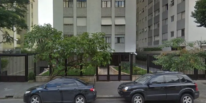 Condomínio Camapuã Vila Mariana em São Paulo