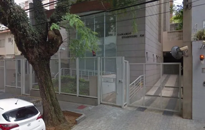 Imagem do Condomínio Camargo Guarnieri Perdizes em São Paulo