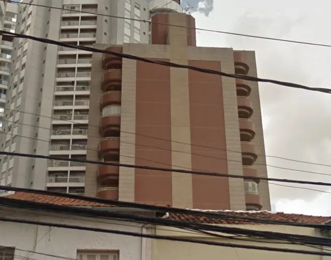 Condomínio Camargo Guarnieri Perdizes em São Paulo