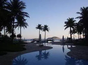 Imagem do Condomínio Oceanside Camboinhas em Niterói