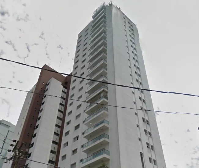 Condomínio Camilla Aclimação em São Paulo