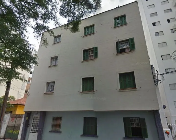 Imagem do Condomínio Camillo Helito Perdizes em São Paulo
