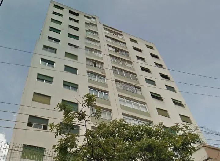 Imagem do Condomínio Campbell Lapa em São Paulo