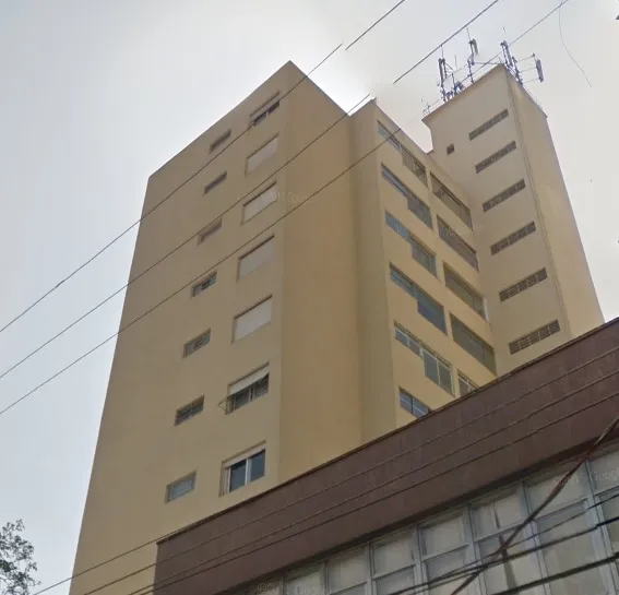 Condomínio Campbell Lapa em São Paulo