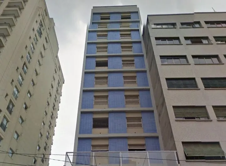 Imagem do Condomínio Campestre Santa Cecília em São Paulo