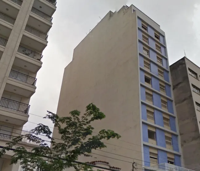 Condomínio Campestre Santa Cecília em São Paulo