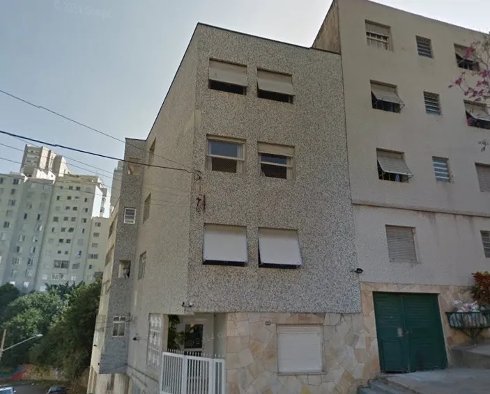 Imagem do Condomínio Campevas Sumaré em São Paulo