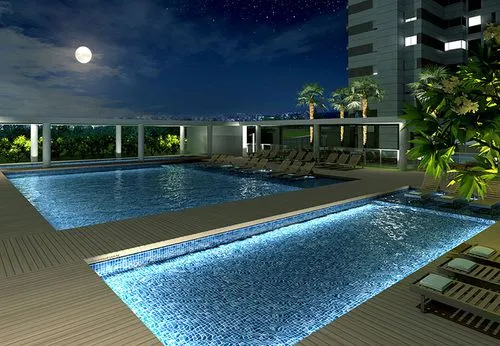 Imagem do Condomínio Campo Belíssimo em São Paulo