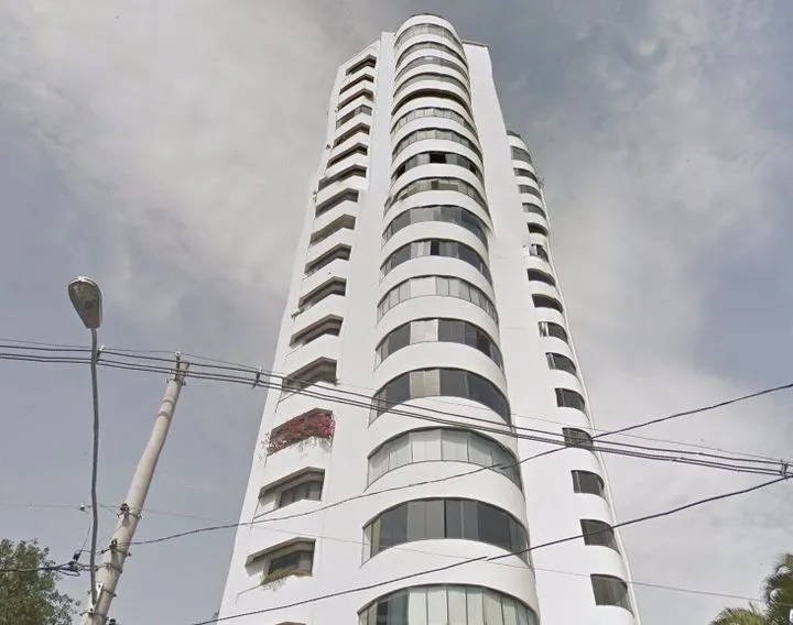 Imagem do Condomínio Campo Bello Garden House em São Paulo