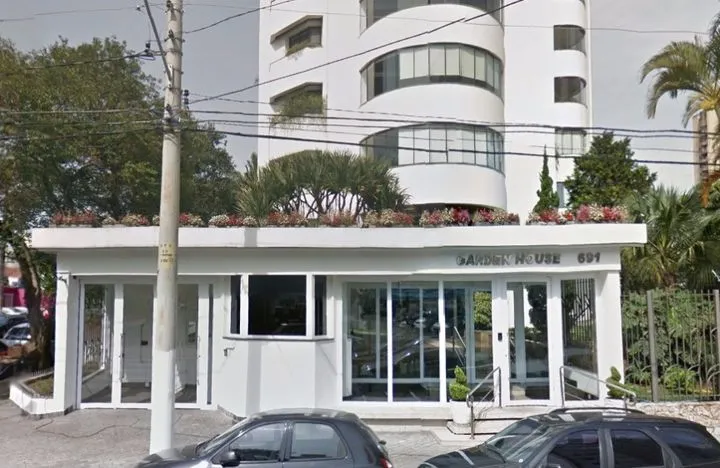 Condomínio Campo Bello Garden House em São Paulo