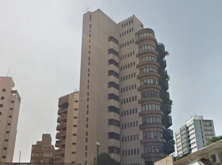 Condomínio Campo Belo 1139 Campo Belo em São Paulo