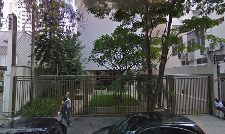 Condomínio Campo Belo Jardim América em São Paulo
