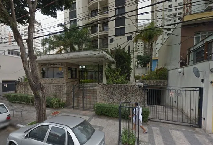 Imagem do Condomínio Campo Belo New Style Campo Belo em São Paulo