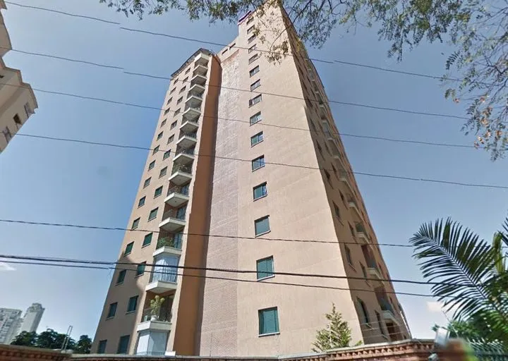 Imagem do Condomínio Campo De Siena Chácara Klabin em São Paulo