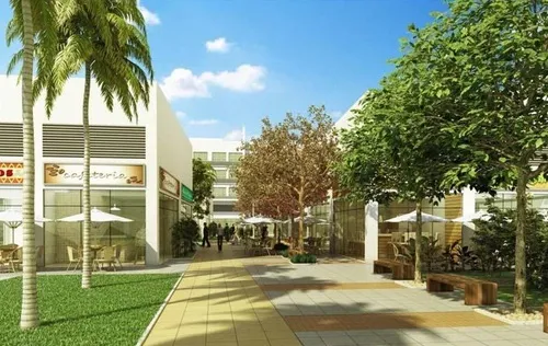 Condomínio Campo Grande Office Mall em Rio de Janeiro