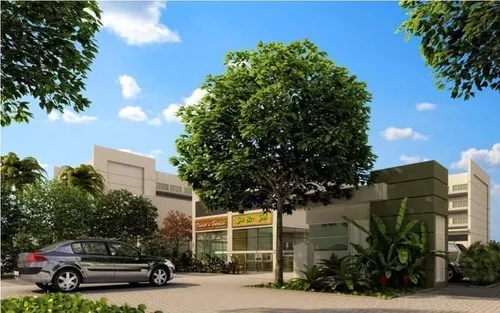 Imagem do Condomínio Campo Grande Office Mall em Rio de Janeiro