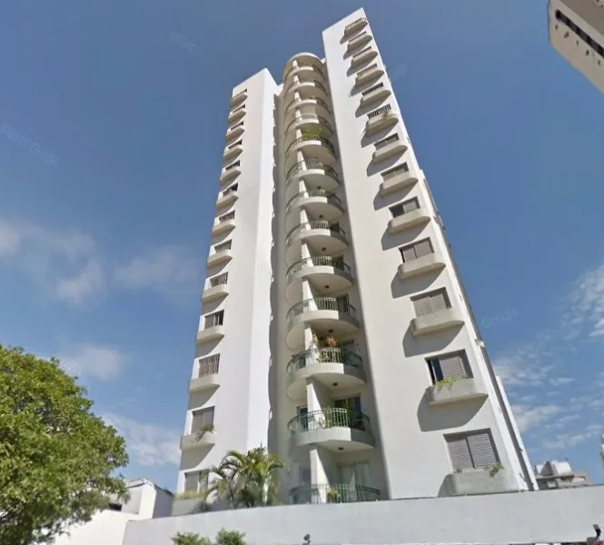 Condomínio Campo Grande Pompéia em São Paulo