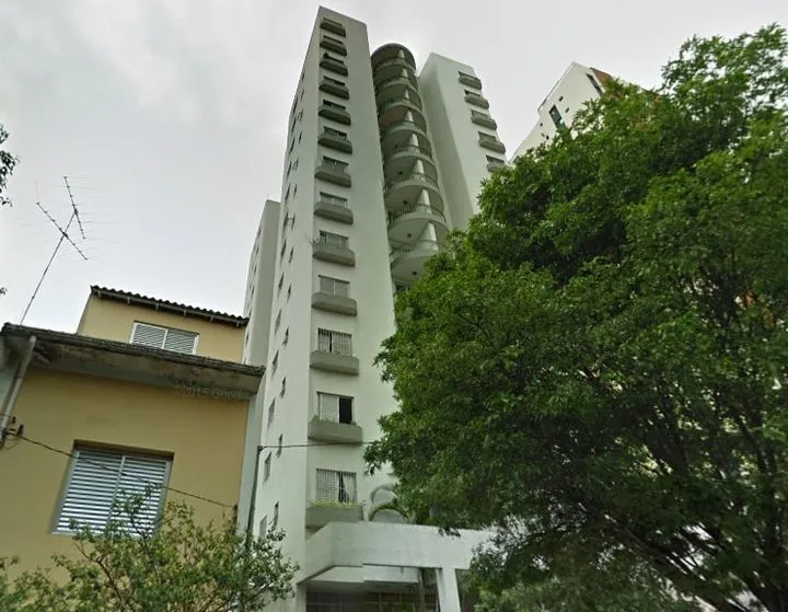 Imagem do Condomínio Campo Grande Pompéia em São Paulo